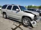2005 GMC Yukon