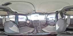 2007 JEEP WRANGLER