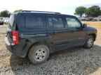 2016 JEEP PATRIOT