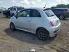 2014 FIAT 500