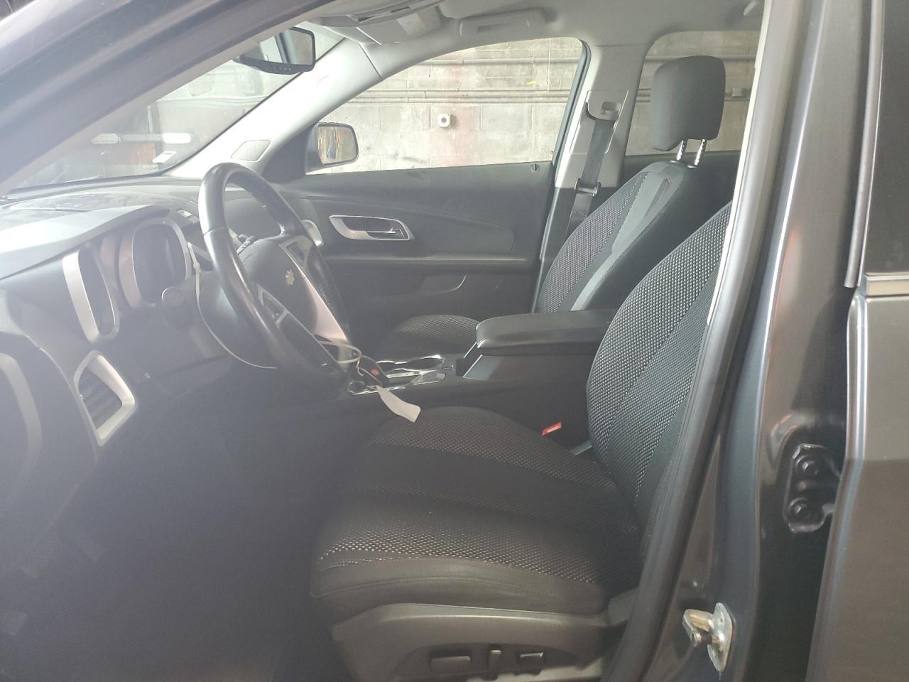 2011 CHEVROLET EQUINOX