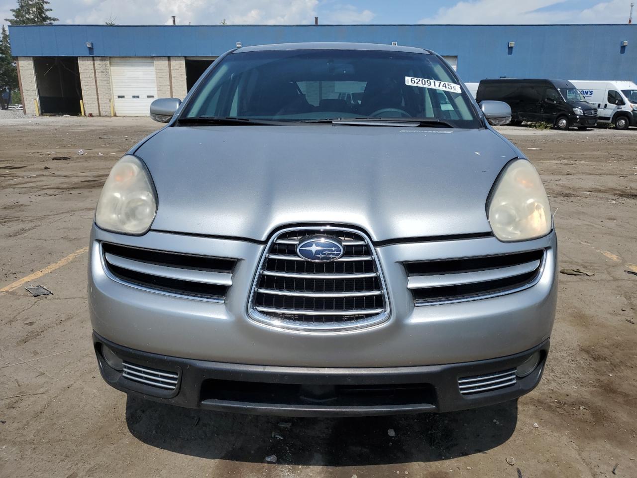 2007 SUBARU Tribeca