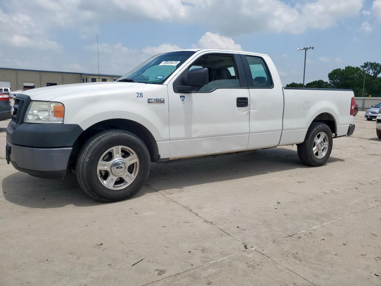 2006 FORD F-150