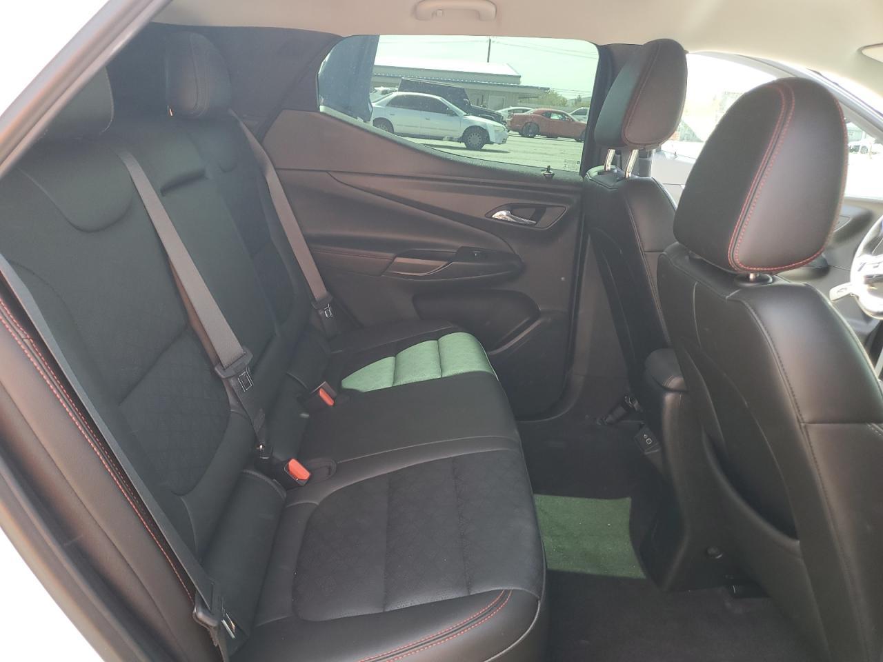 2023 CHEVROLET Bolt EUV