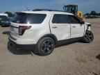 2014 FORD Explorer Sport Trac