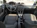 2011 VOLKSWAGEN GOLF