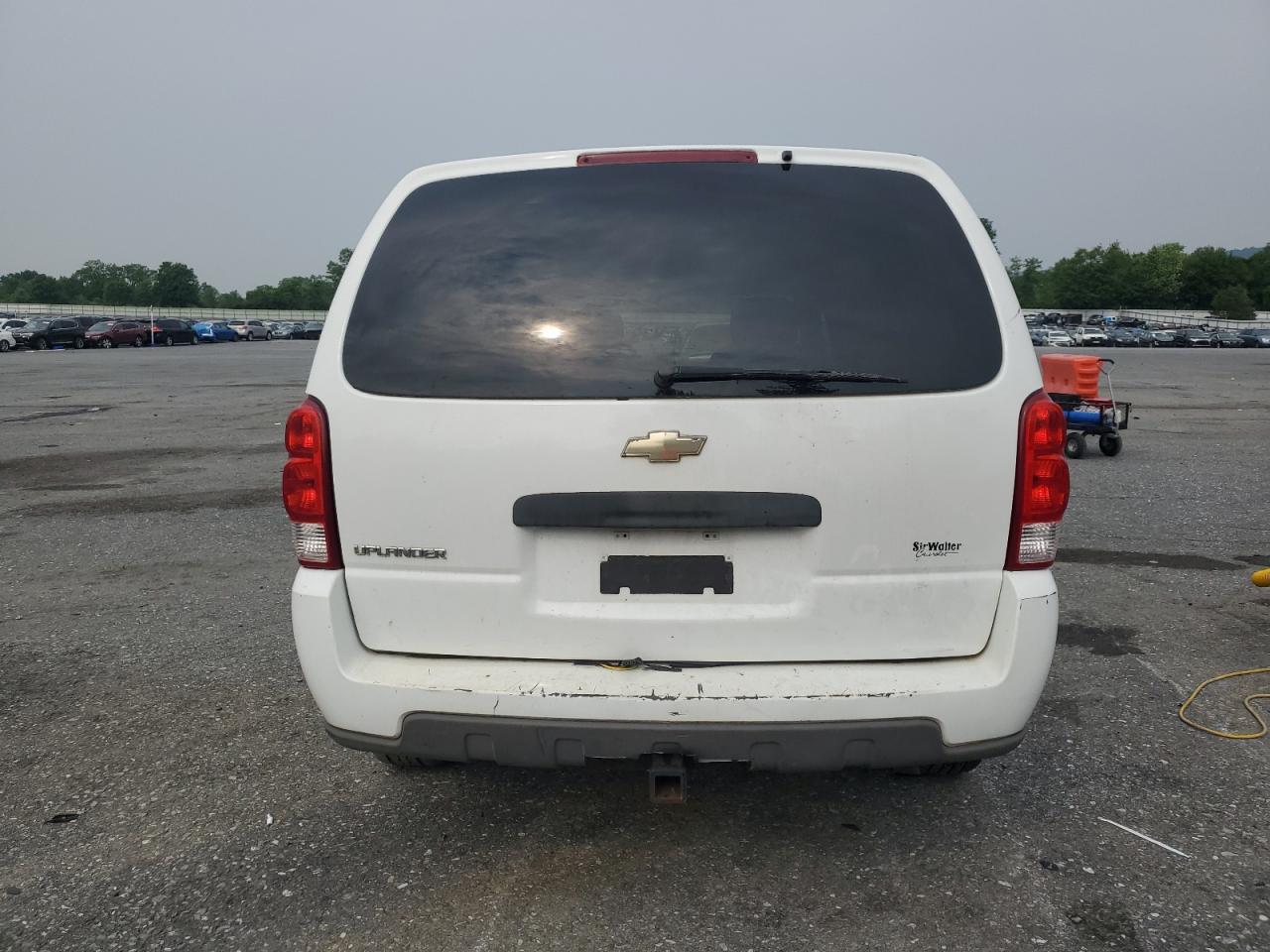 2006 CHEVROLET Uplander