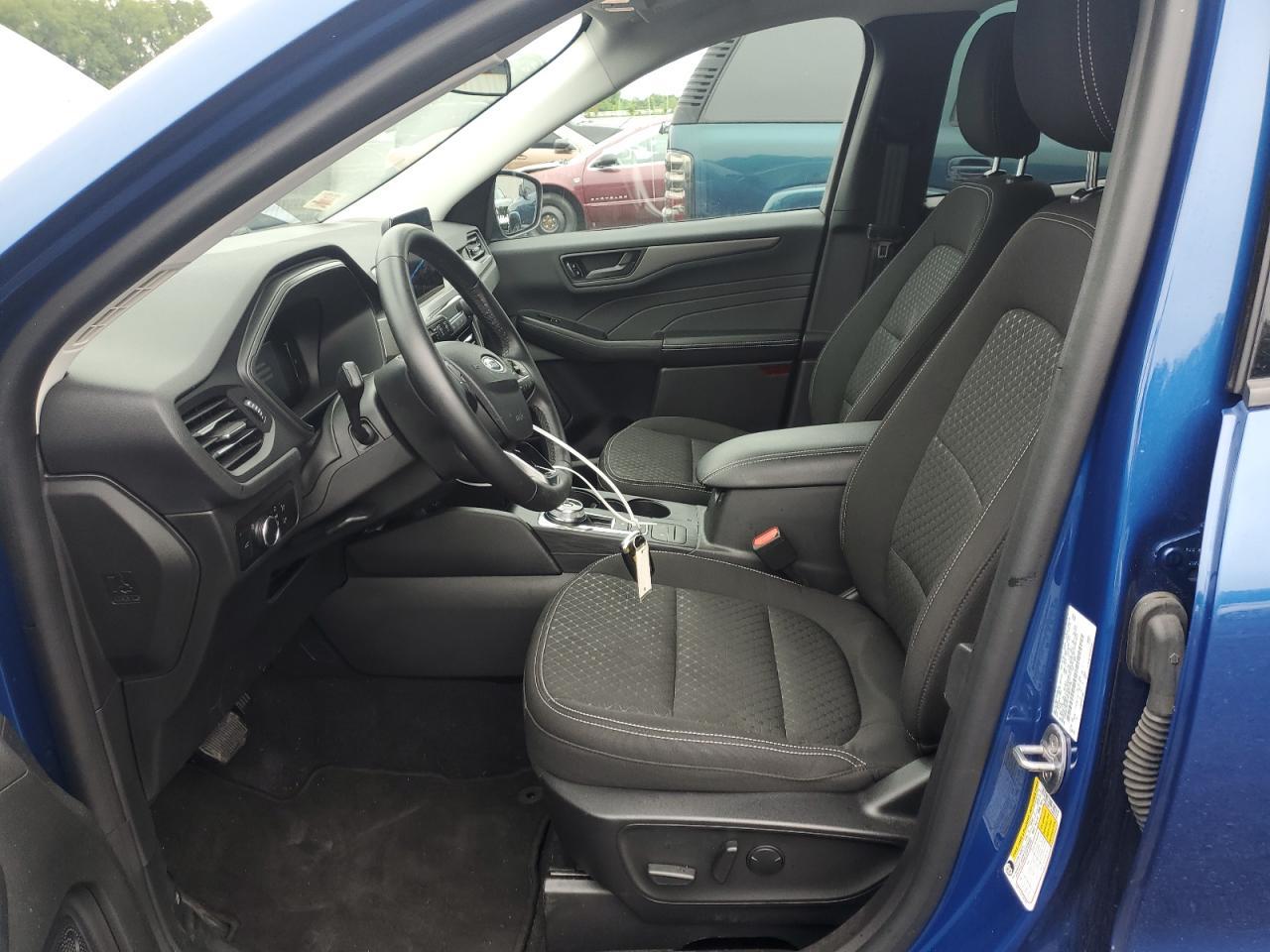 2023 FORD ESCAPE