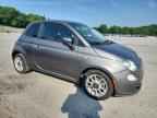 2012 FIAT 500