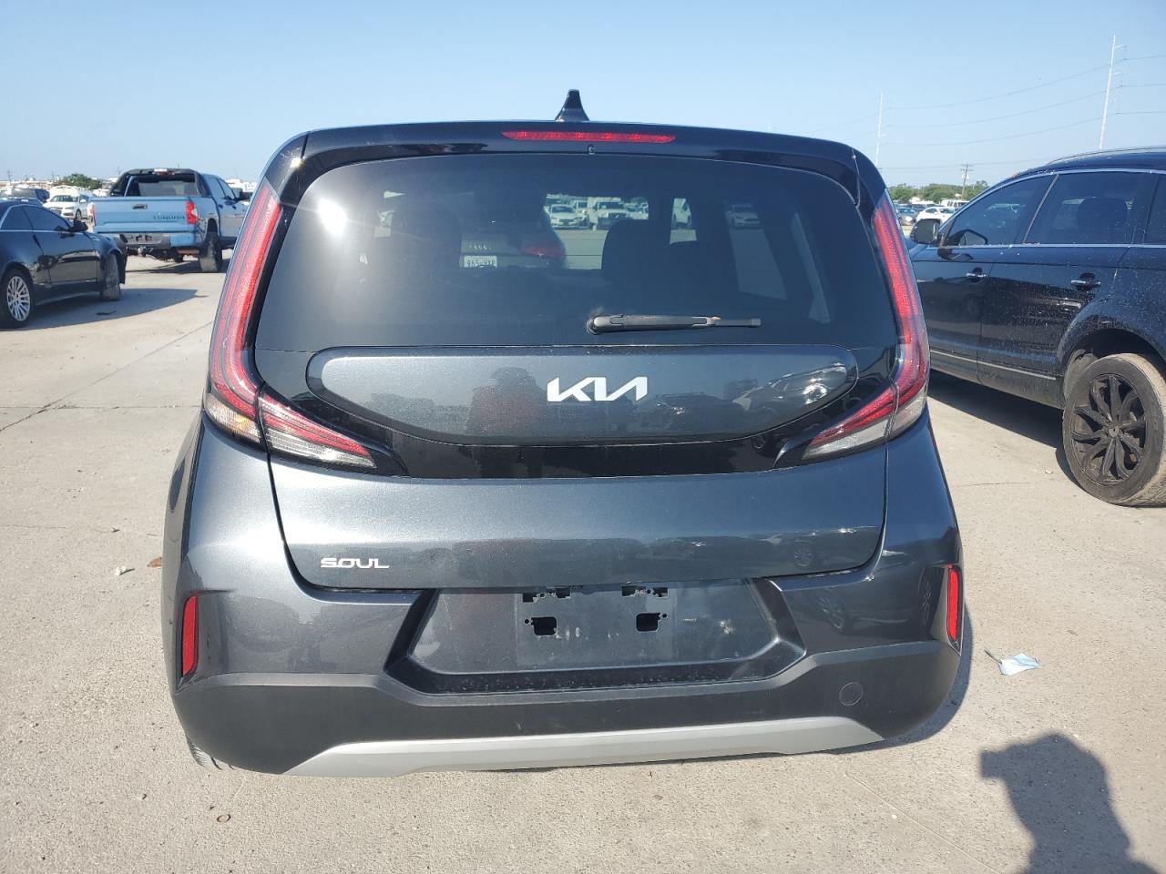 2023 KIA SOUL