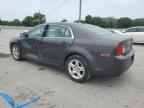 2011 CHEVROLET MALIBU