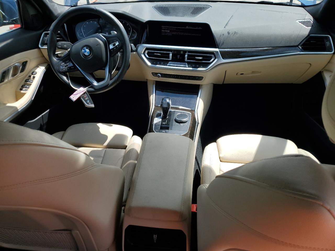 2021 BMW 3 SERIES