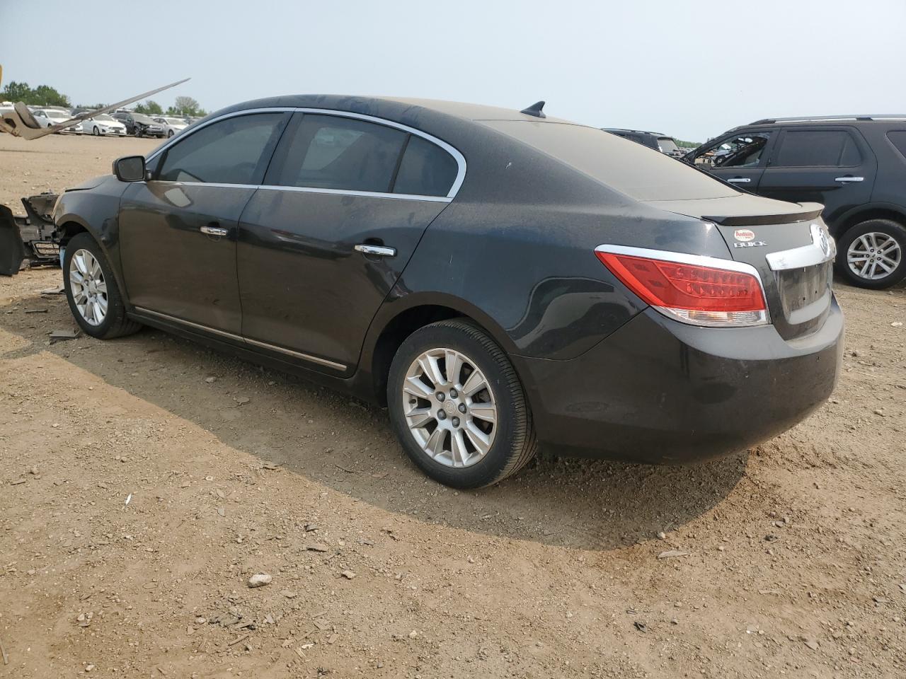 2013 BUICK LACROSSE