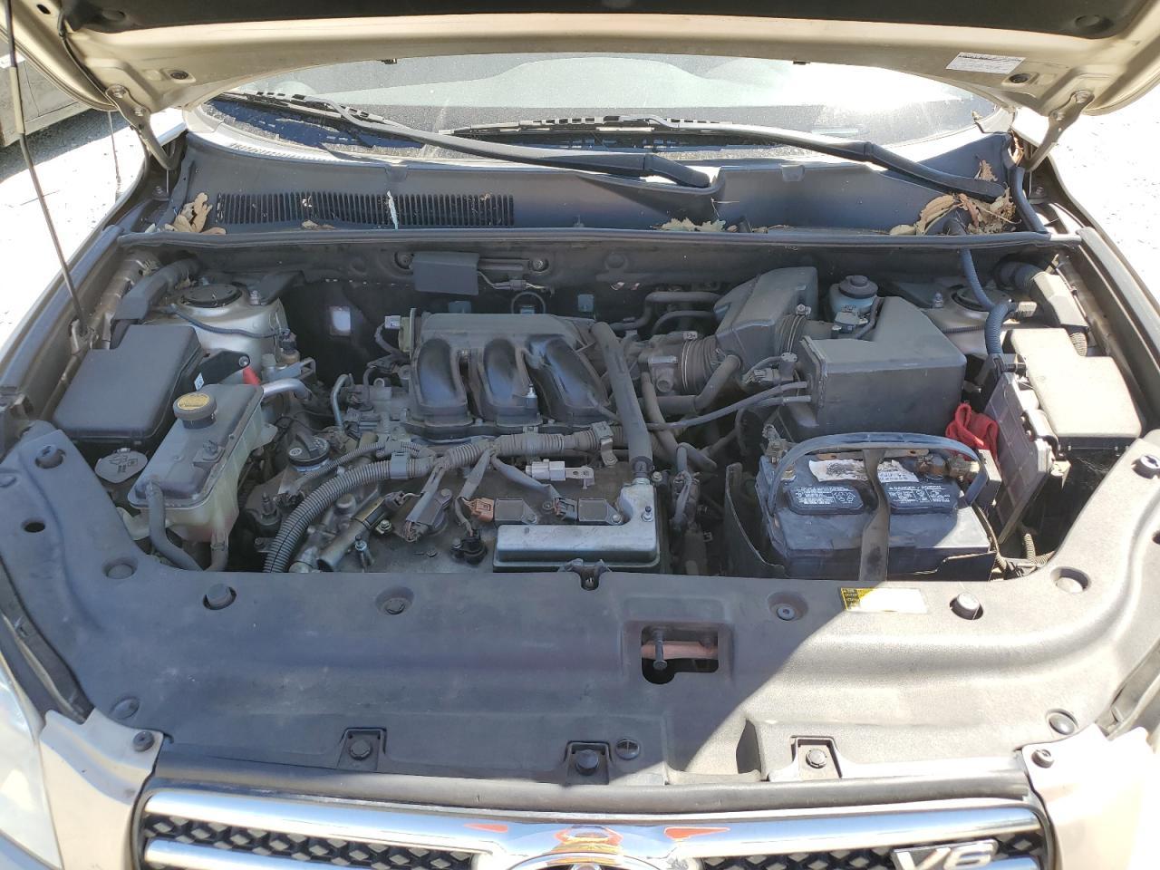 2006 TOYOTA RAV4