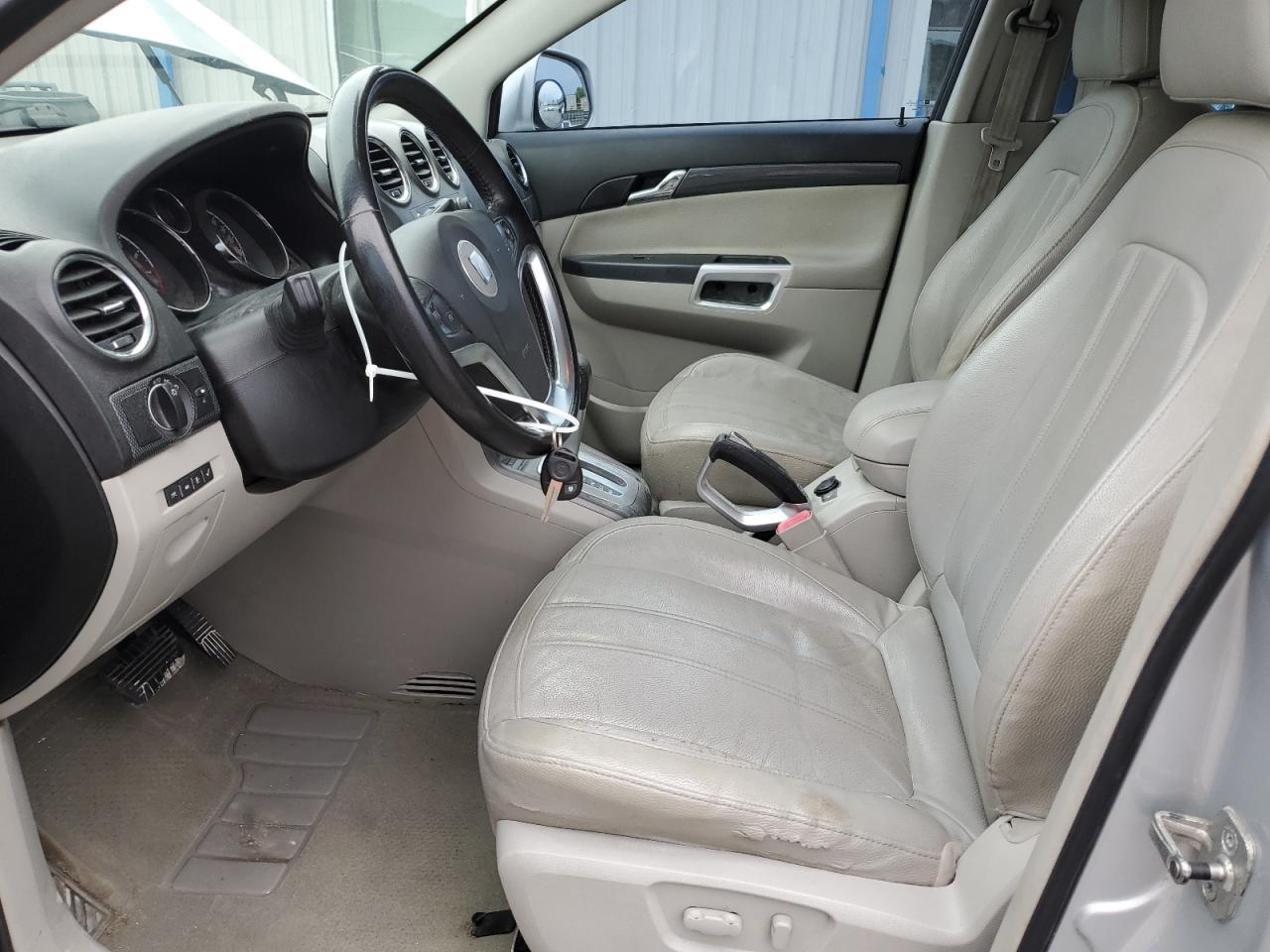 2009 SATURN Vue