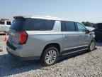 2024 GMC Yukon