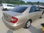 2003 TOYOTA CAMRY