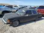 1981 BMW 3 SERIES