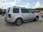 2013 HONDA PILOT