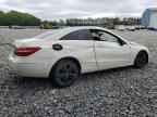2010 MERCEDES-BENZ E-Class