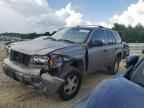 2005 CHEVROLET Trailblazer