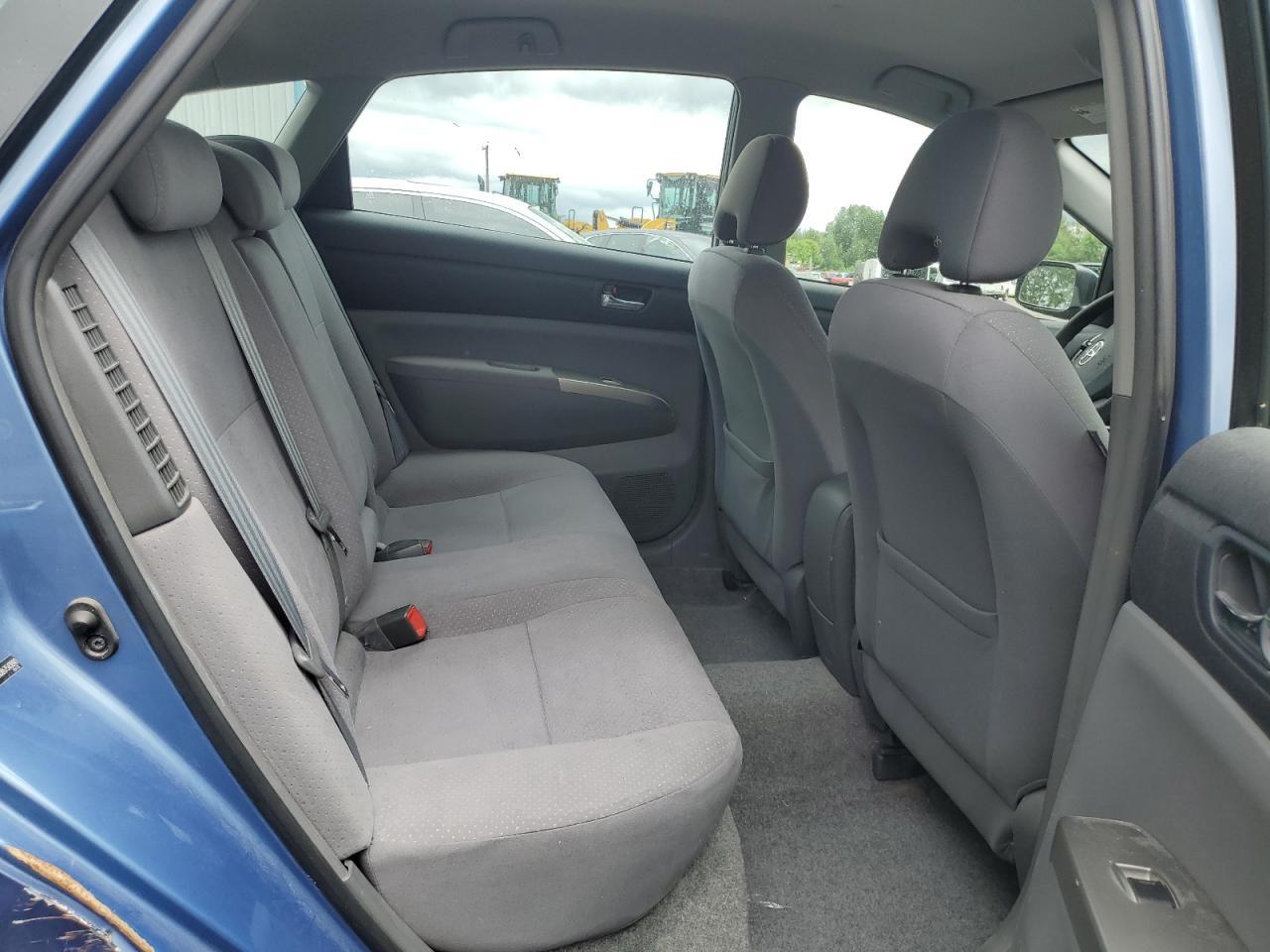 2006 TOYOTA PRIUS