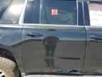2017 CHEVROLET Suburban