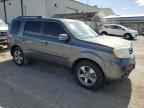 2012 HONDA PILOT