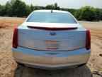 2017 CADILLAC XTS