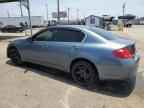 2008 INFINITI G35