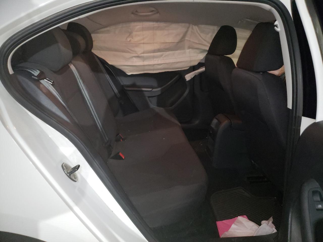 2014 VOLKSWAGEN JETTA