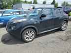 2011 NISSAN Juke