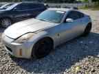 2004 NISSAN Z