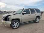 2007 CHEVROLET Tahoe