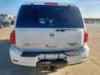 2015 NISSAN Armada