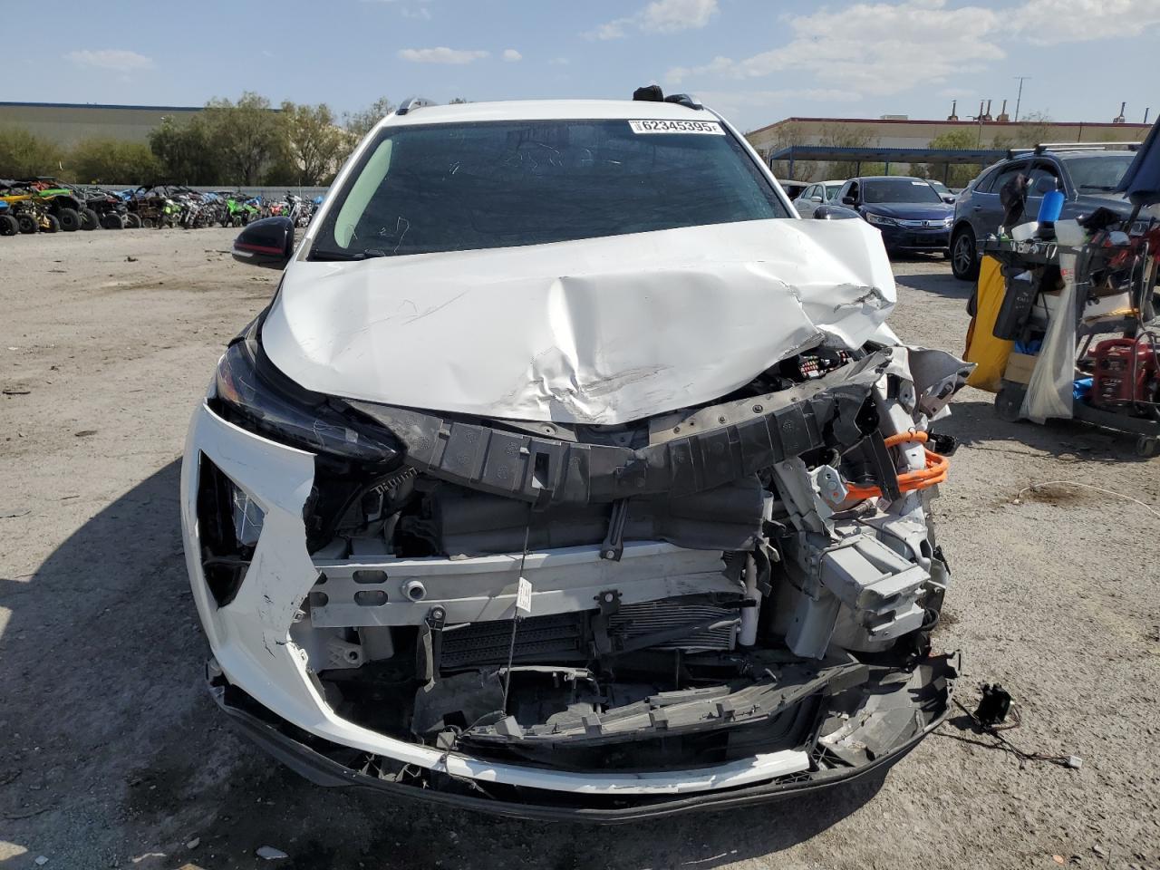 2023 CHEVROLET Bolt EUV