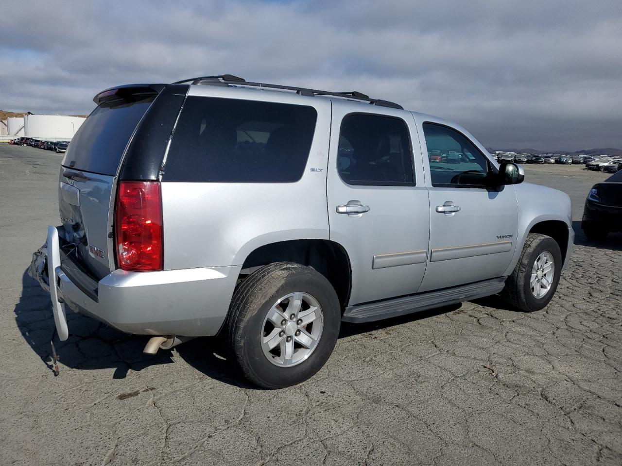 2013 GMC Yukon