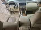 2012 INFINITI QX56
