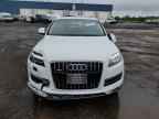 2015 AUDI Q7