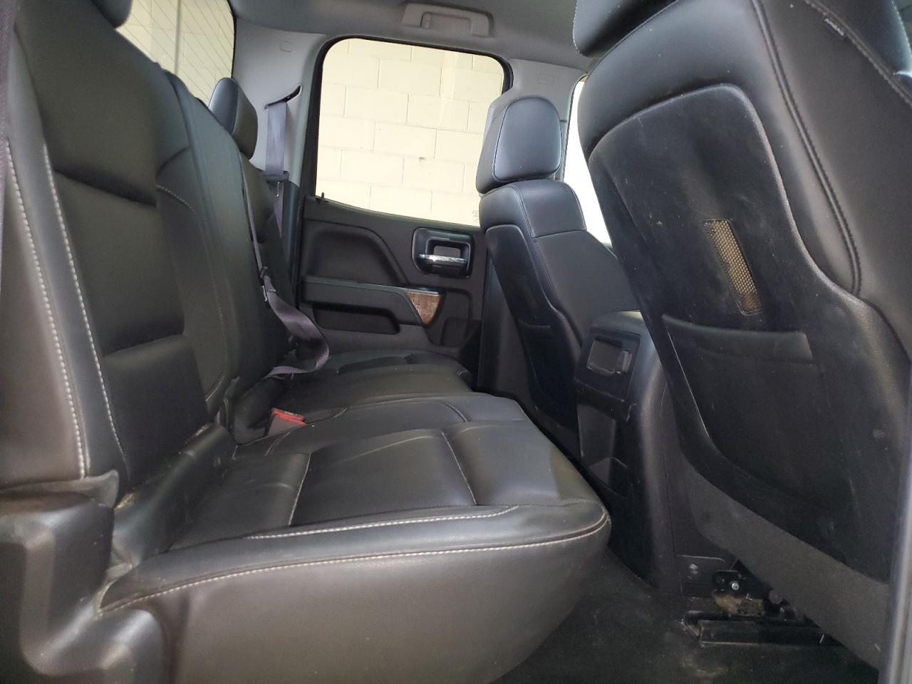 2015 GMC Sierra