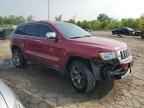 2013 JEEP Grand Cherokee