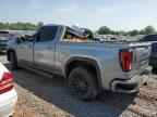 2025 GMC Sierra