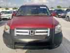 2006 HONDA PILOT