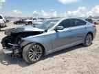 2017 GENESIS G80