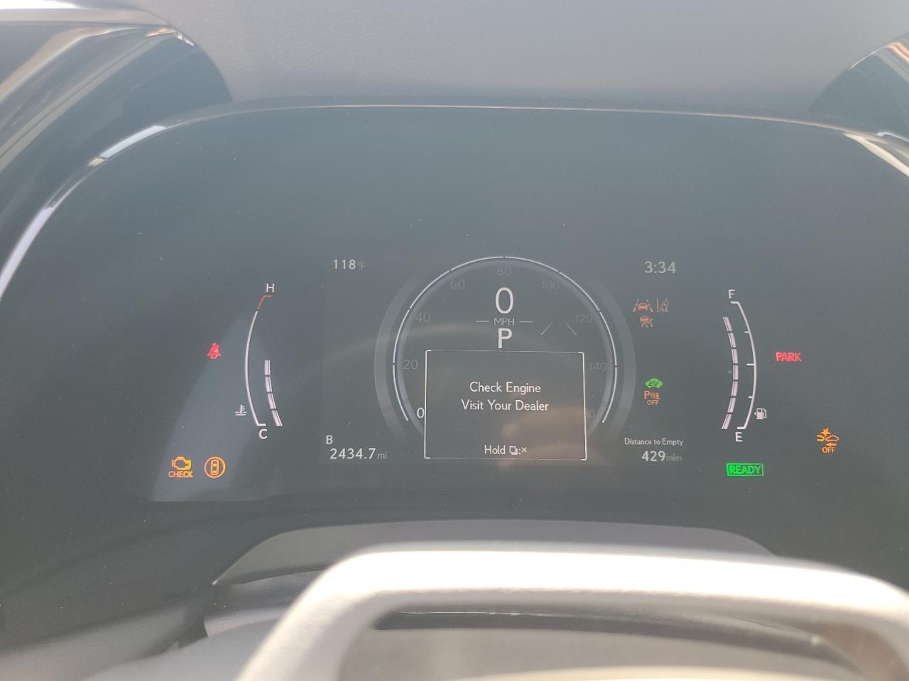 2024 LEXUS RX 350