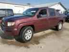 2007 HONDA Ridgeline