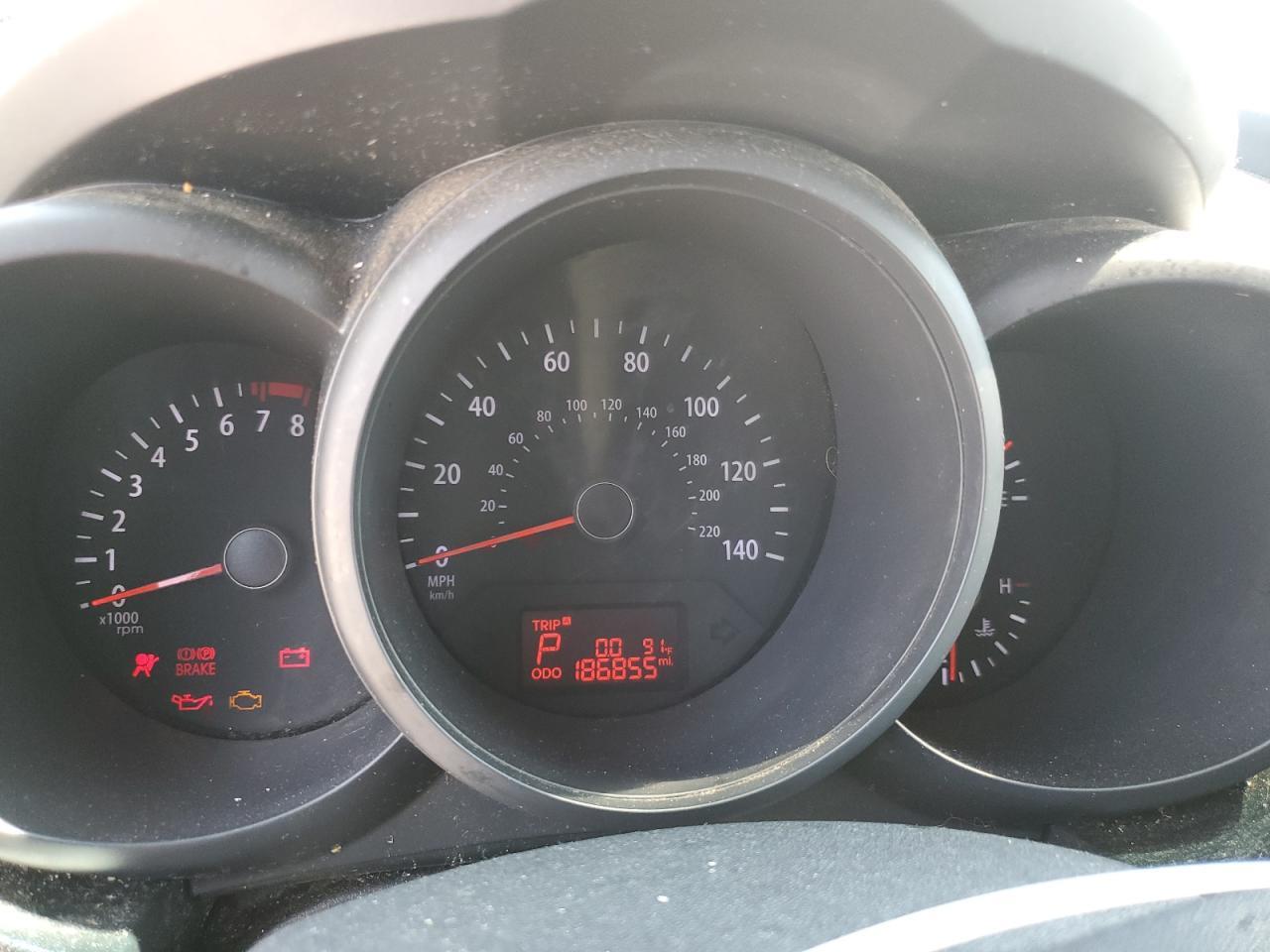 2013 KIA SOUL