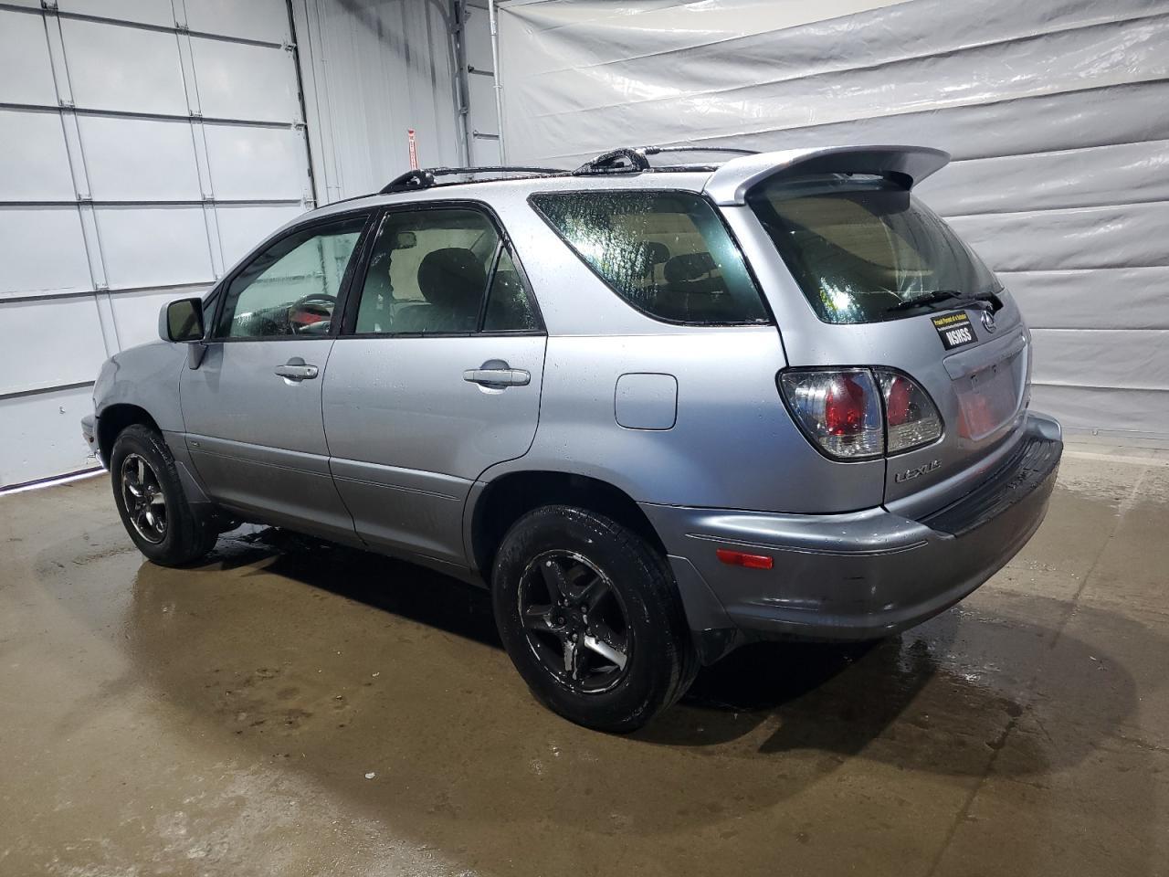 2002 LEXUS Rx 300