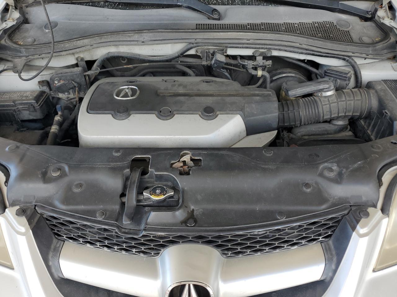 2006 ACURA MDX