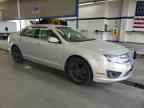2010 FORD FUSION